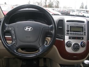 HYUNDAI SANTA FE,2.2 CRDi,114KW,4x4, - 10