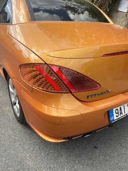 Peugeot 307cc 2,0 HDi 100kw - 10