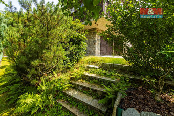 Prodej chaty 69 m², pozemek 403 m², Stříbrná Skalice - 10