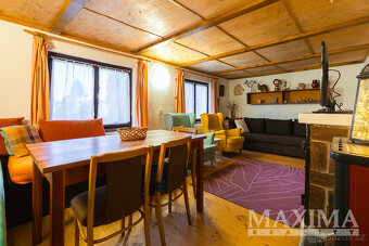 Prodej, chata , 3200m2, Nová Ves pod Pleší, Průchozí - 10