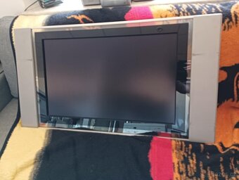 Tv Sony - 10