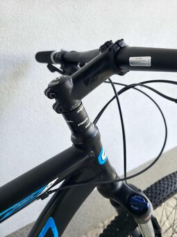 Horské kolo SCUD RAPIDO 29″ - 10