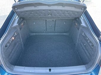 Škoda Superb 2.0 TDi 110KW Style DSG - 10