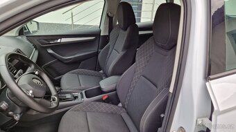 ŠKODA KAROQ 4x4 2.0 TDI 110KW.2022.DSG.XENONY.NAVI.KAMERA. - 10