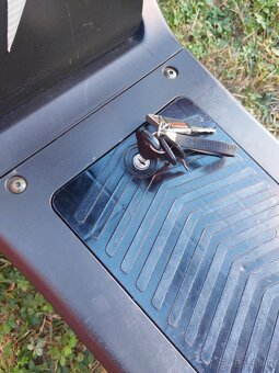 Eco chopper 1500 W / 2020 s SPZ - 10
