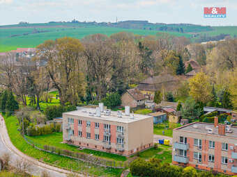 Prodej bytu 3+kk, 56 m², Neděliště, ul. Josefa Košťála - 10