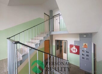 Prodej byty 3+1, 63 m2 - Mariánské Lázně - Úšovice - 10