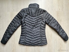 Columbia OMNI-HEAT lehká zimní bunda šedá, vel. XS - 10