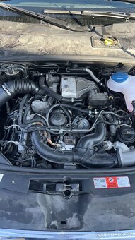Audi a6 c6 avant 3.0 tdi 165kw quatro 2005 - 10