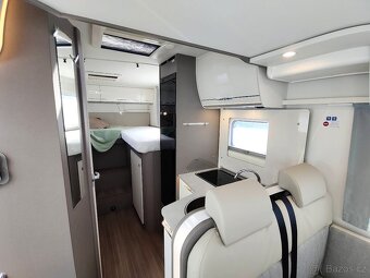 Obytné auto Etrusco T 7300 SB AUTOMAT NOVÉ - 10