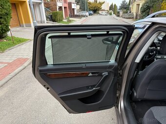 Volkswagen Passat 2.0Tdi 103kw r.v.2011 B7 - 10