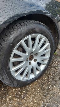 Audi A6 C6 Avant 3.0 TDi - náhradní díly - 10