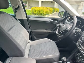 VW Tiguan 1,4 TSI, 2016, 99.980 km - 10