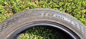235/50r18 Kumho Ecsta PS71 2ks - letní 235/50/18 - 10