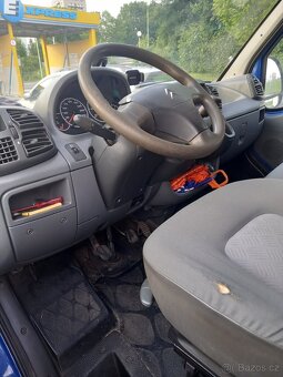 Prodám Citroën jumper - 10