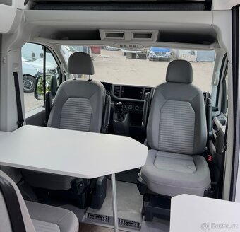 VW Grand California 600 - 10