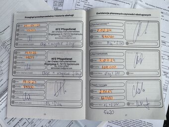 Ford Focus 1.5i Ecoboost ST-Line Full LED Navi Blis Kamera - 10