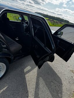 Bmw e30 324td eko zaplaceno - 10