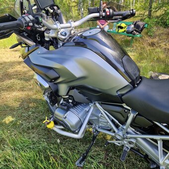 Bmw r 1200 gs lc 13500km - 10
