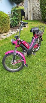 Babetta 210 - 10