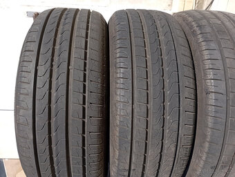 205/55/16 Pirelli letní pneu 4ks - 10