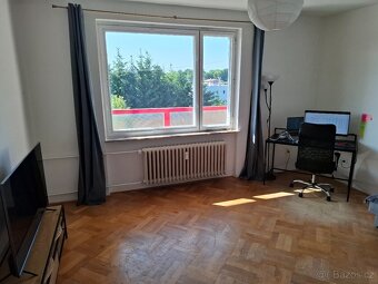 Byt 3+1 s dvěma lodžiemi na Dubině - 10