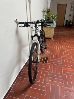 Kellys Definite CRX – cross/trekking kolo, rám 19", kola 28 - 10