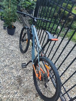 MTB Gt avalanche - 10