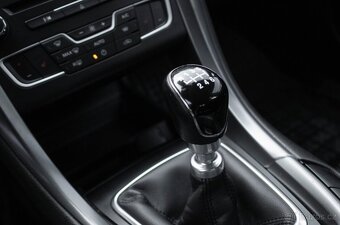 Ford Mondeo 2.0 TDCi Duratorq/110kW - 10