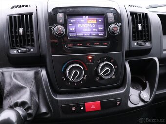 Peugeot Boxer 2,2 HDI 121kW L2H2 CZ DPH (2021) - 10