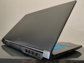 15,6" MSI KATANA i7-13620H,16GB RAM,512 SSD,RTX 4070 8GB - 10