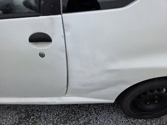 Citroën C1 1.0 - 10