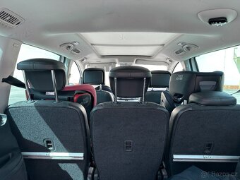 Volkswagen Sharan Highline 2.0 TDI 125 Kw - 10
