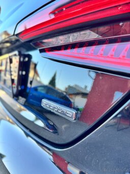 Audi A5 Sportback Sline 3.0 TDI quattro (210kW/286k), Ojeté, - 10