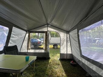 Vymazlený Polák N Sprint sendvič - 10