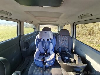 Vito Long W639 2011 3.0 CDI V6 - 10