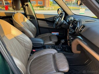 Mini Countryman Cooper SE ALL4 - 10