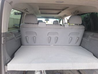 Mercedes Benz Viano long Fun 2.2 cdi 110kw - 10