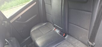 Audi A4 Avant S-line 2.0 TDI 103 kW, r. 2005 – TOP výbava - 10