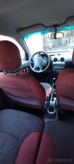 Hyundai atos prime - 10