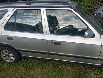 1999 škoda felicia 1.6 mpi cena dohodou - 10