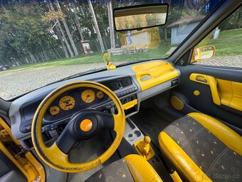 Škoda Felicia Fun - 10