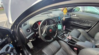Náhradní díly alfa 159 - 10