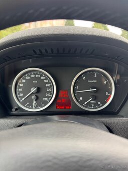 BMW E71 X6 35d M57 210kw - 10