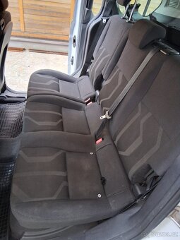 Ford Tourneo Connect 2014 - 10