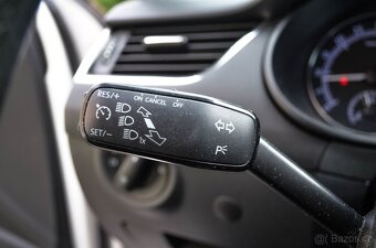 Škoda Octavia Combi 1.6 TDI 115k Ambition EU6 - 10