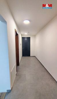 Pronájem bytu 2+kk, 60 m², Olomouc, ul. Lazecká - 10