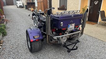 Trike Boom Highway - 10