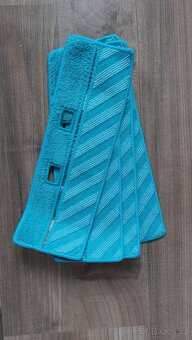 Tyčový vysavač Sencor SVC 0725BK - 10