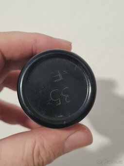 Optický hledáček 35mm pro dálkoměrné fotoaparáty. - 10